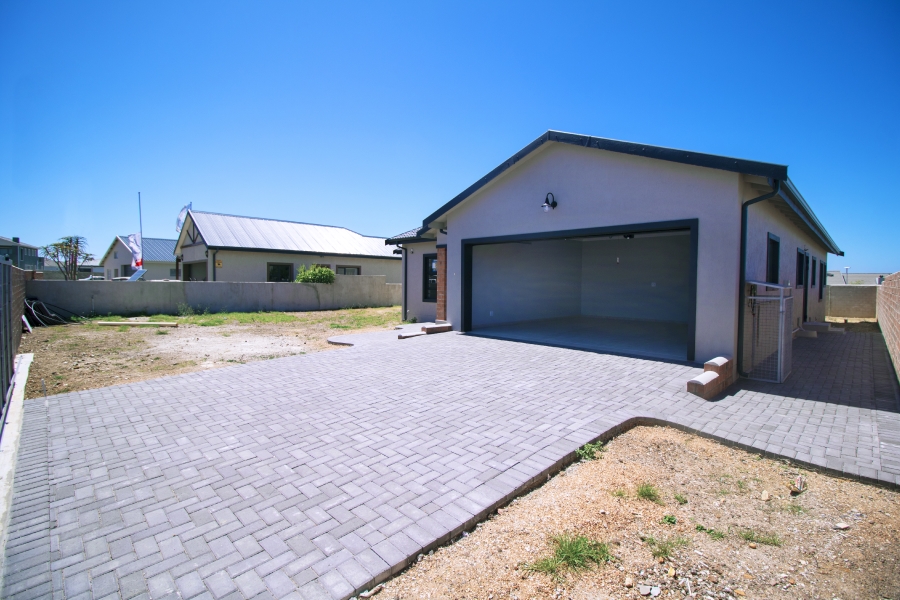 3 Bedroom Property for Sale in Fountains Estate Eastern Cape